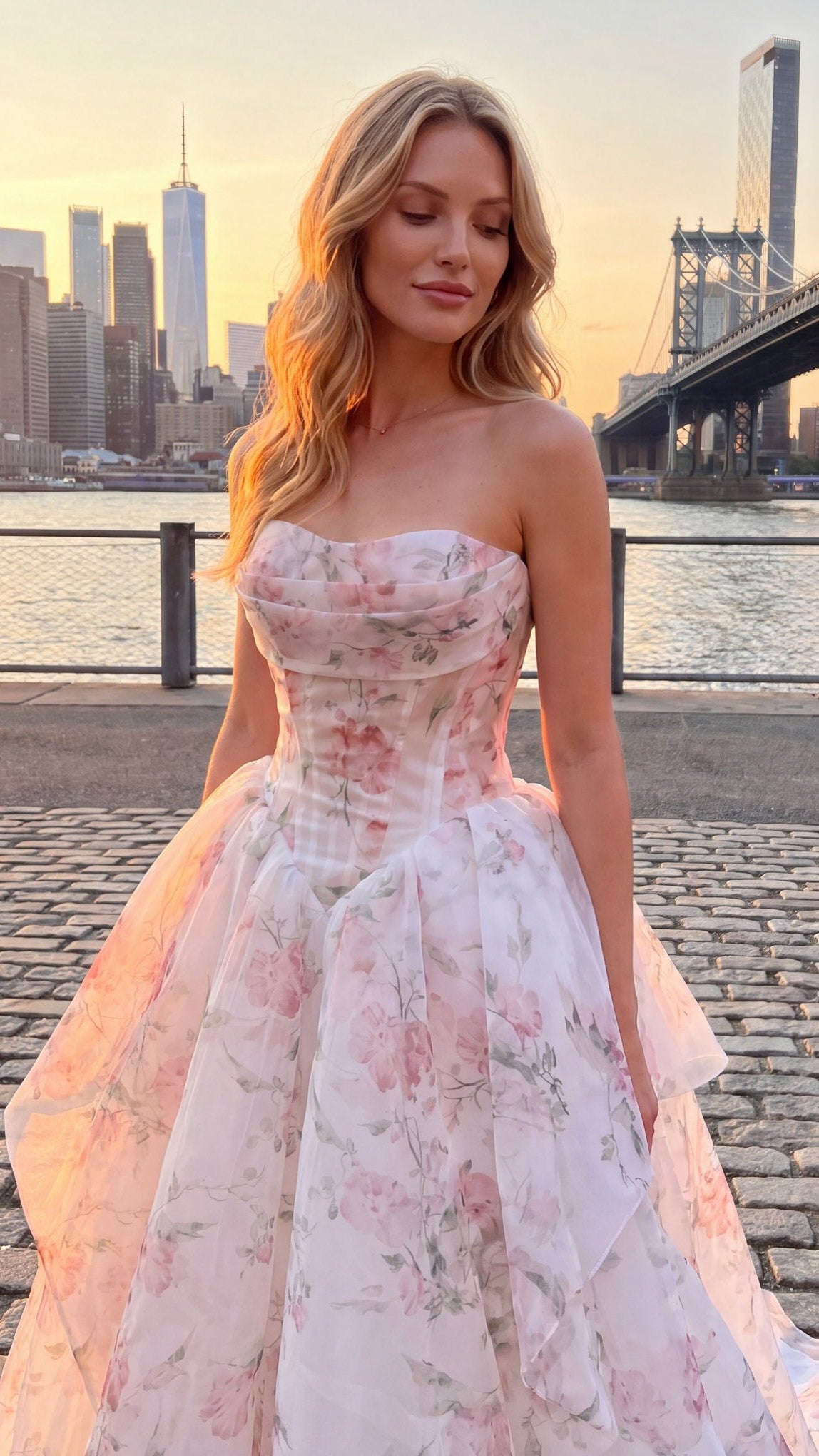 Princess - MULTI (SKY804MULTI) — Eddy K SKY