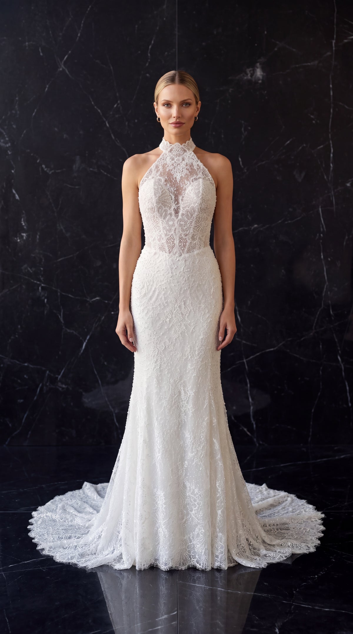 Esmee — ivory version