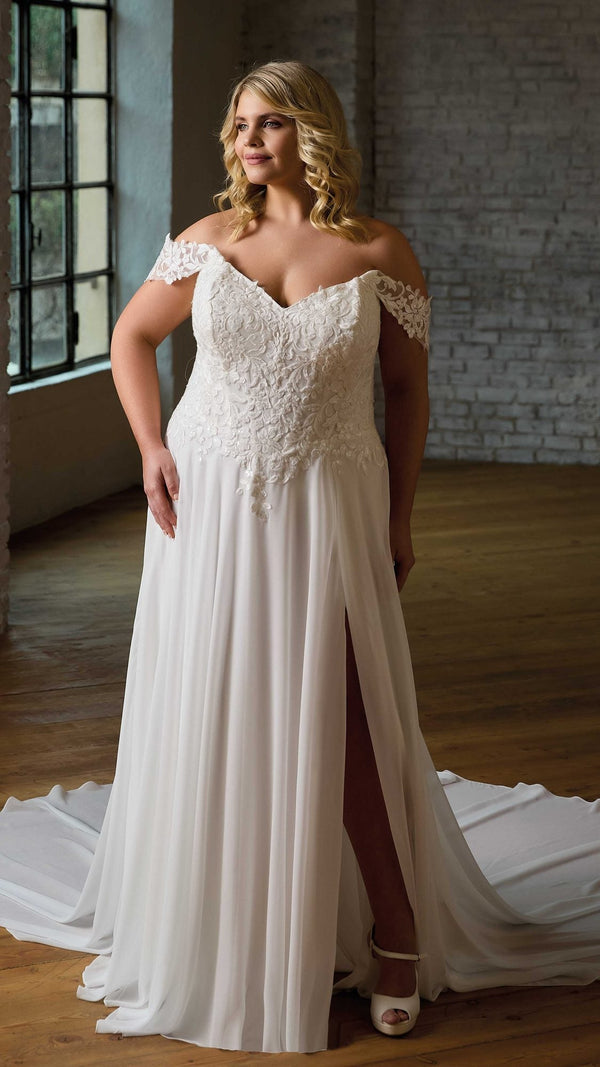 Astrid (UR721) — Eddy K Curvy