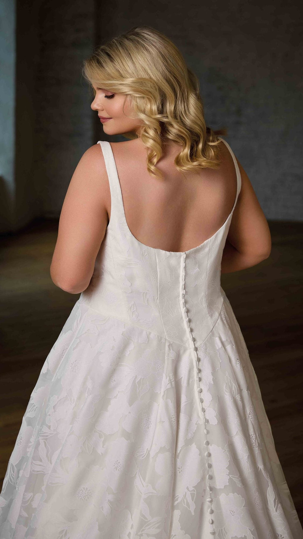 Jen (UR722) — Eddy K Curvy