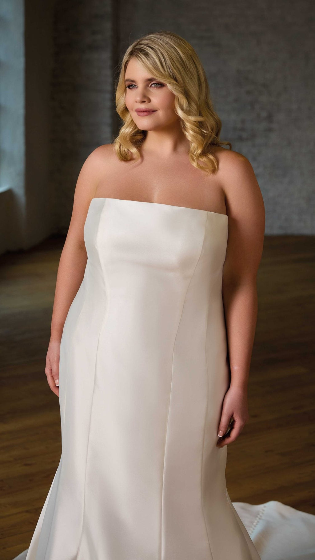 Martha (UR723) — Eddy K Curvy