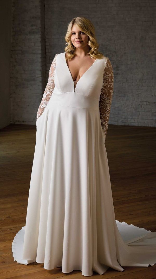 Evangeline (UR726) — Eddy K Curvy