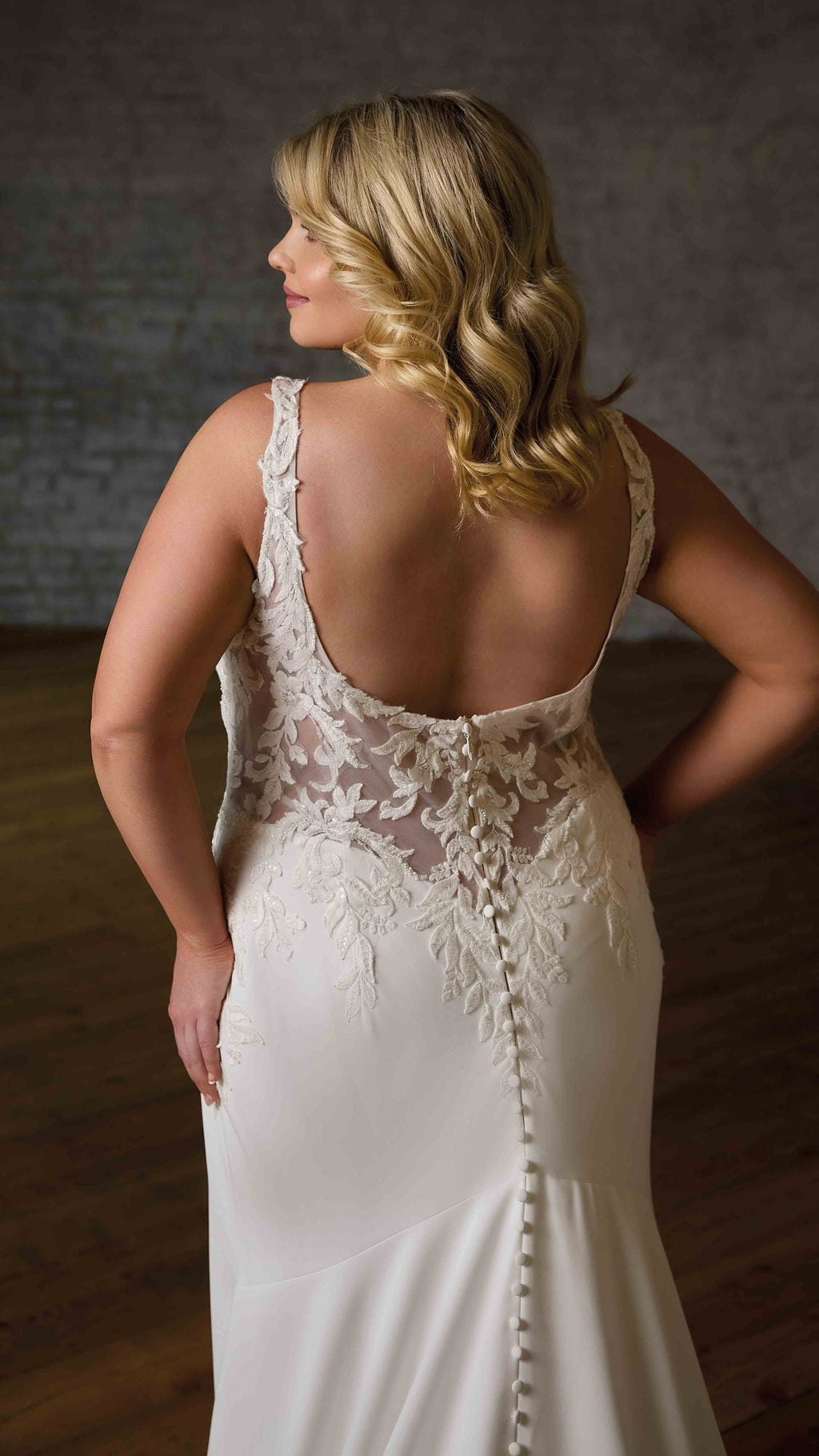 Nancy (UR727) — Eddy K Curvy