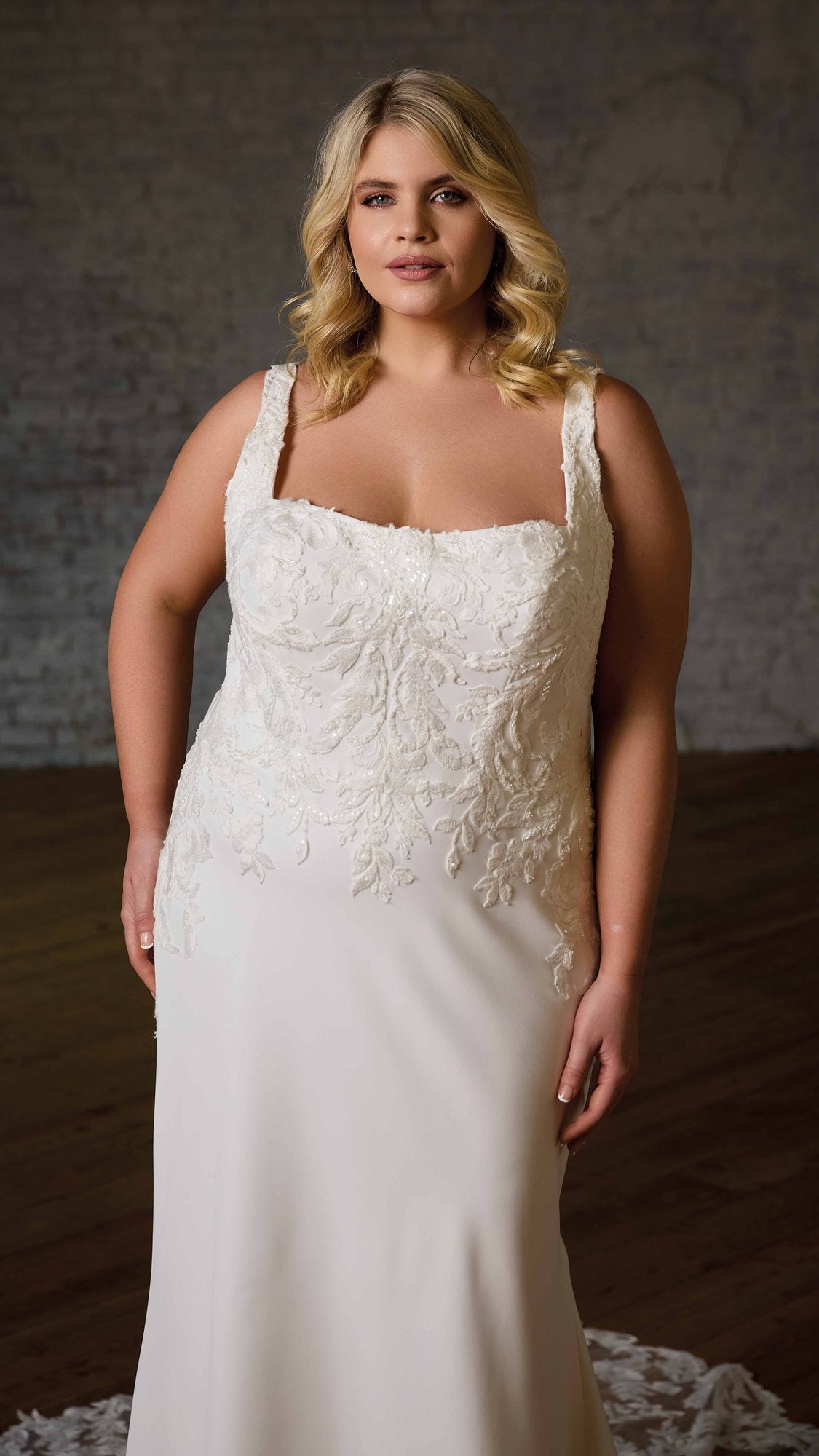 Nancy (UR727) — Eddy K Curvy