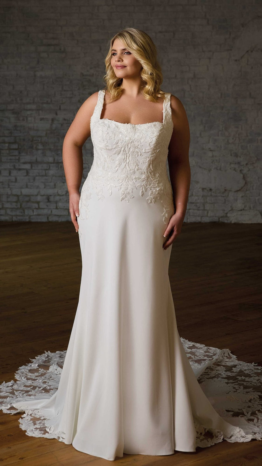Nancy (UR727) — Eddy K Curvy