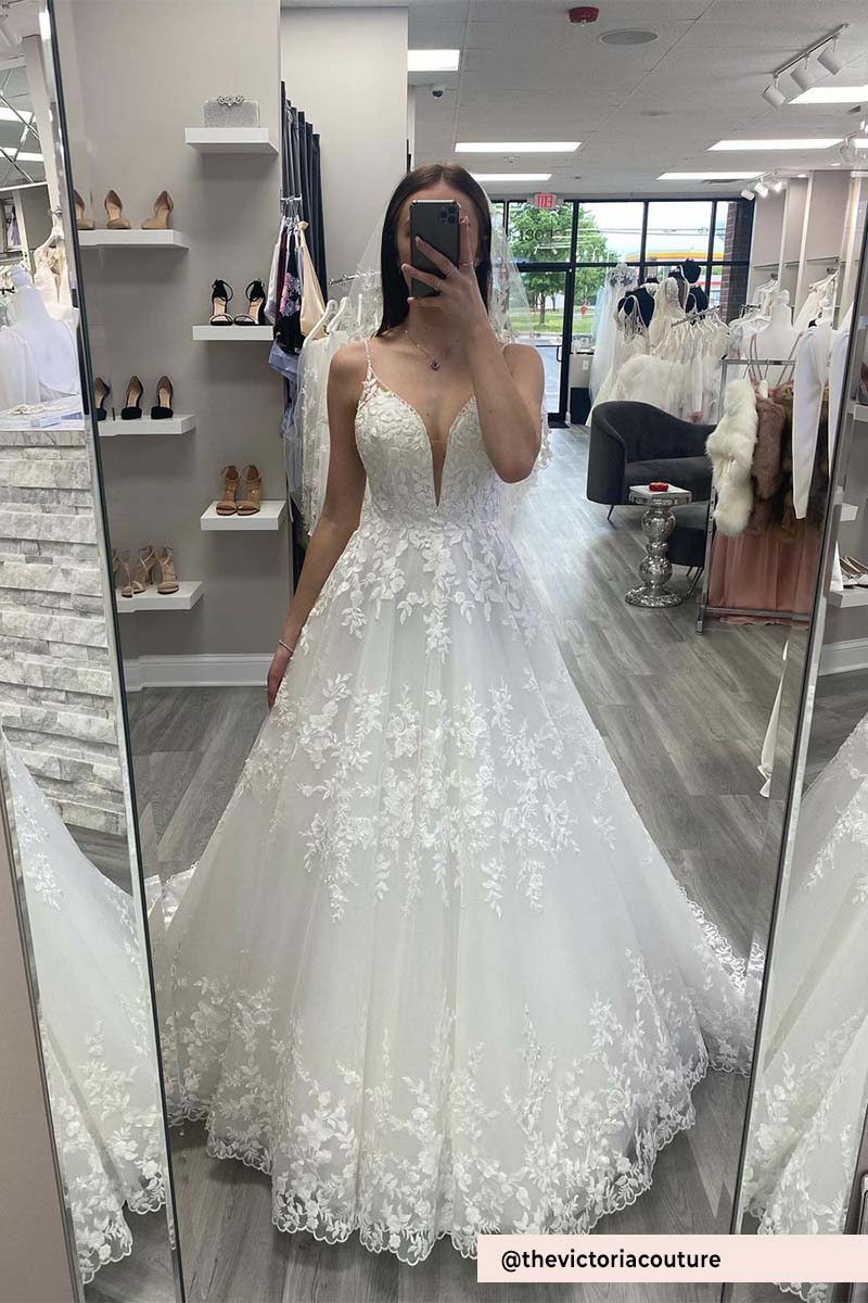 Petra da Victoria Couture, condiviso su Instagram