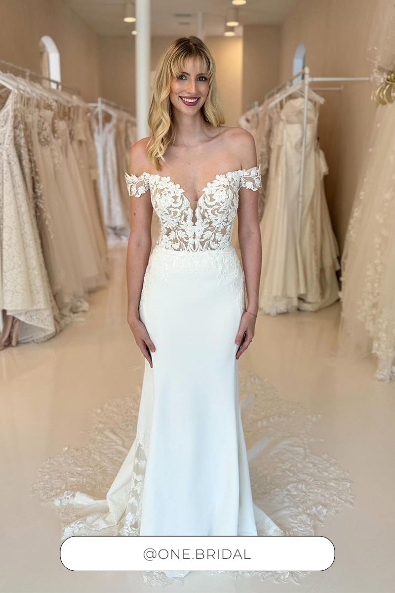Linda da One Bridal, condiviso su Instagram