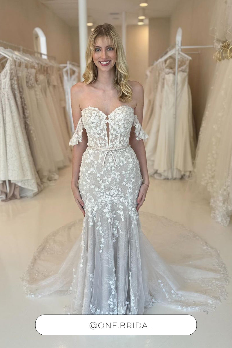 Barbara da One Bridal, condiviso su Instagram