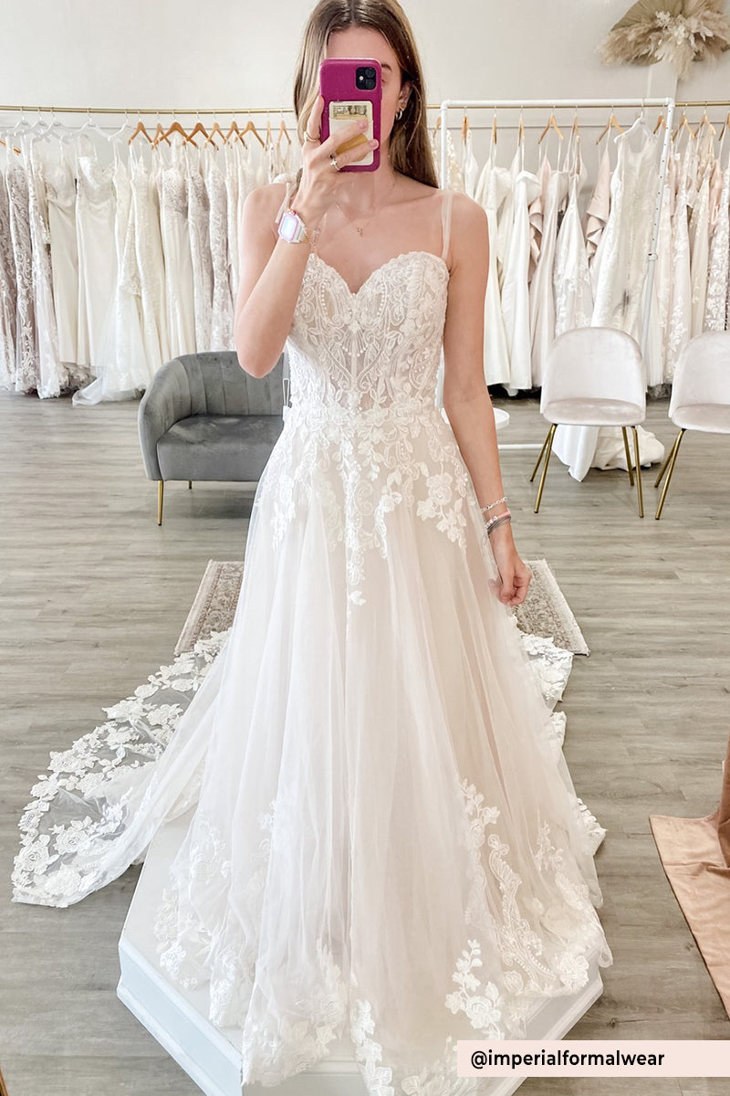 Magnolia da Imperial Formal Wear, condiviso su Instagram