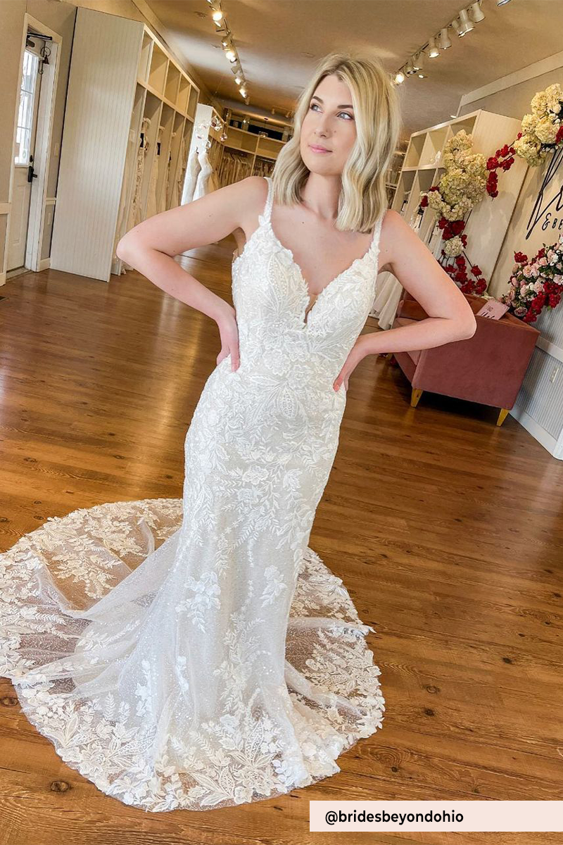 Cairo da Brides & Beyond, condiviso su Instagram