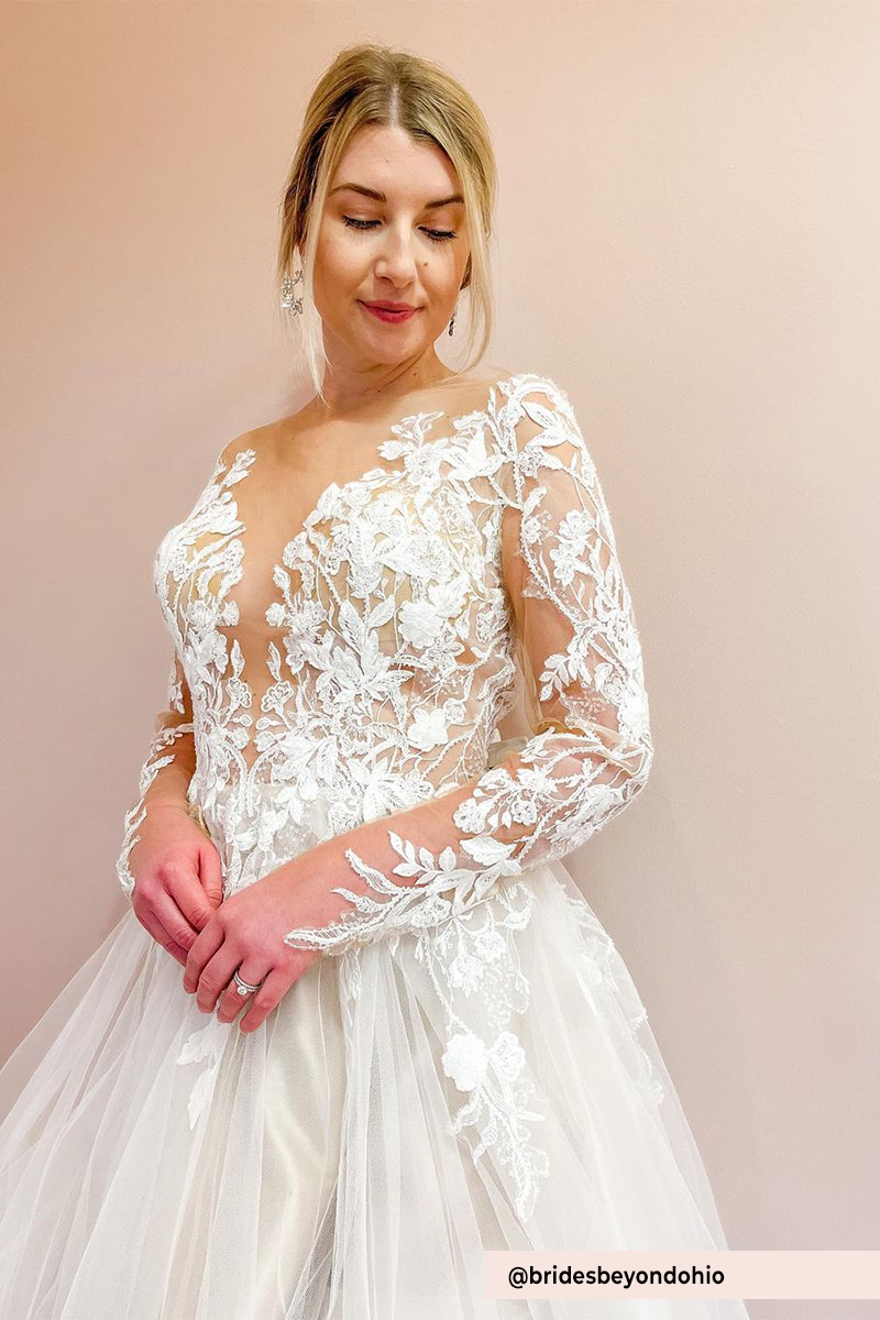 Kenya da Brides & Beyond, condiviso su Instagram
