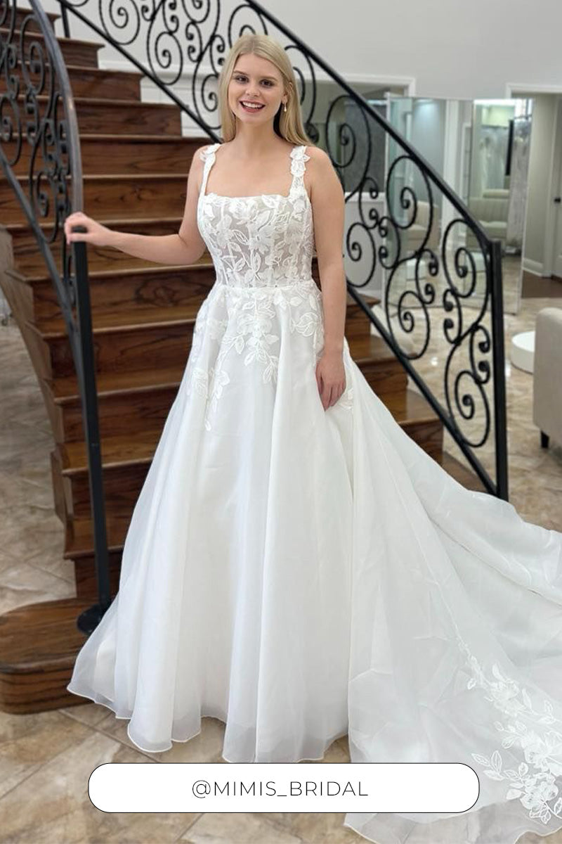 Julia da Mimi's Bridal, condiviso su Instagram