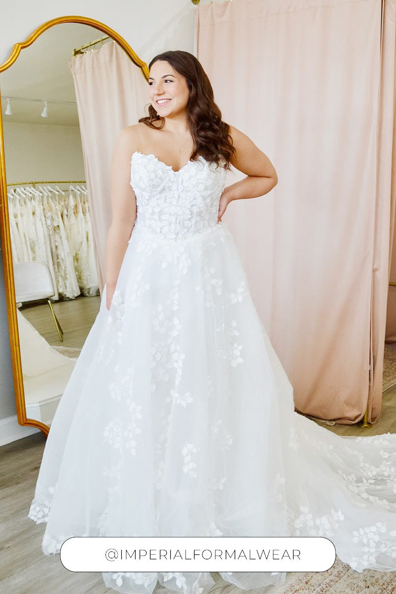 Dora da Imperial Formal Wear, condiviso su Instagram