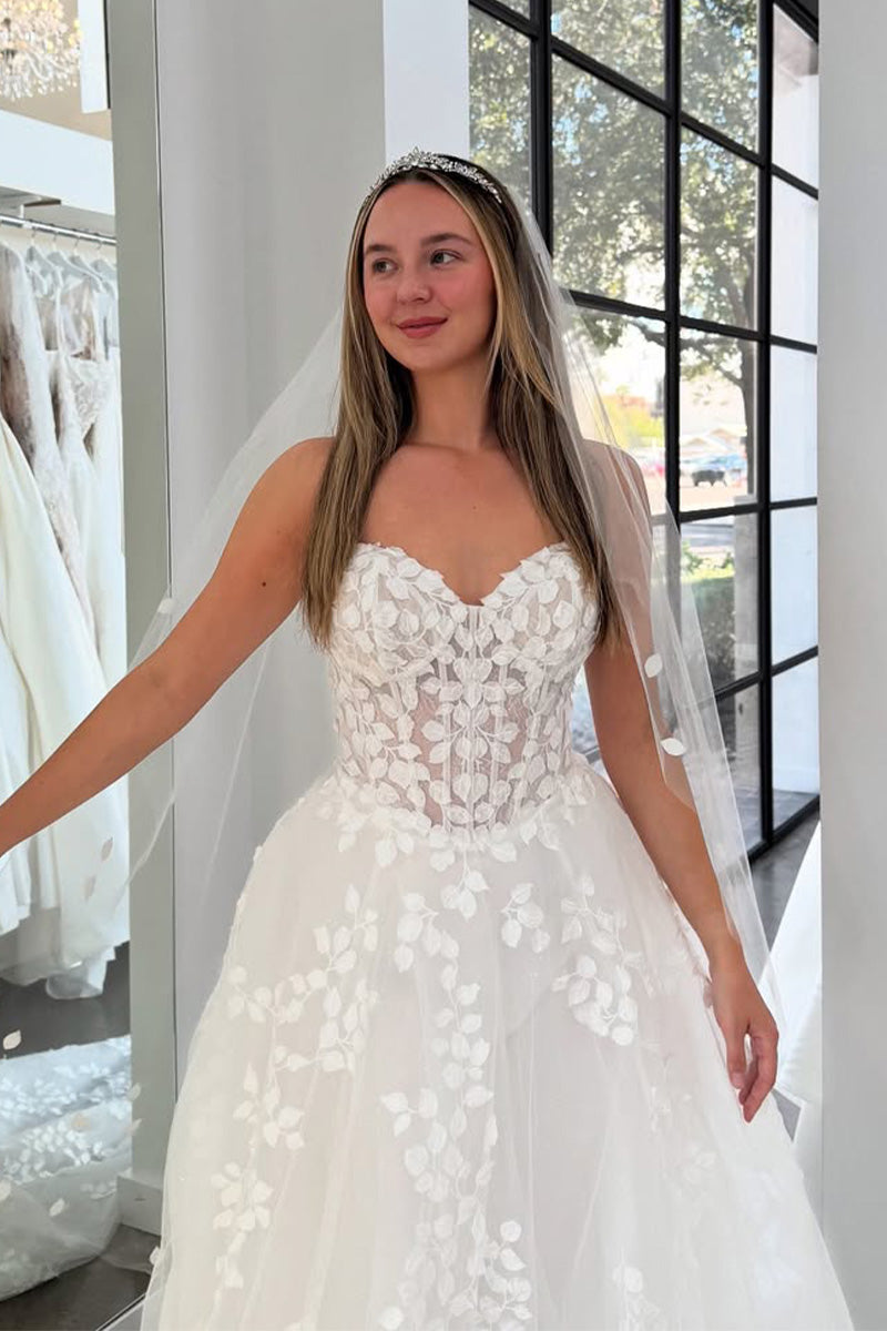 Dora at Schaffer's Bridal - AZ, shared on Instagram
