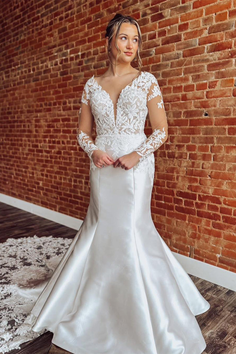 Carmela at Wild Rose Bridal | Effingham, shared on Instagram