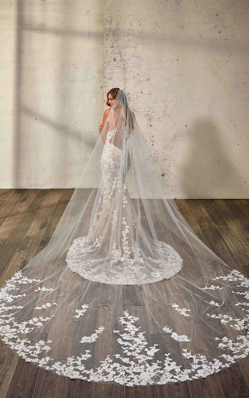 Liberty-VE (EK1714VE) — Eddy K Veil