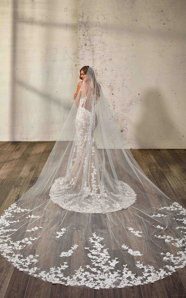 Liberty-VE (EK1714VE) — Eddy K Veil