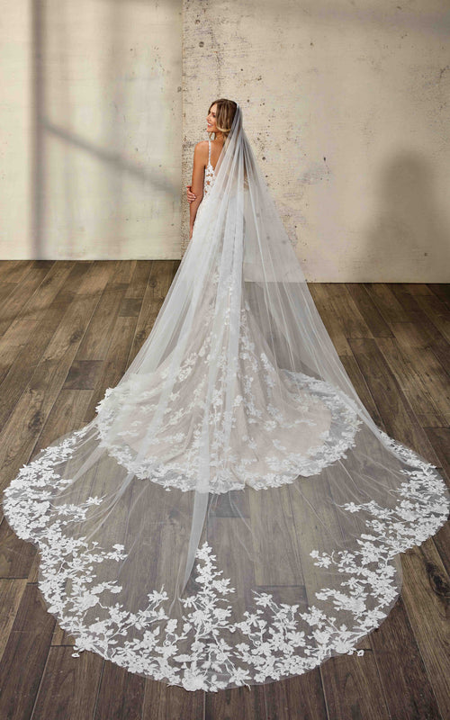 Selena-VE (DR2210VE) — Eddy K Veil