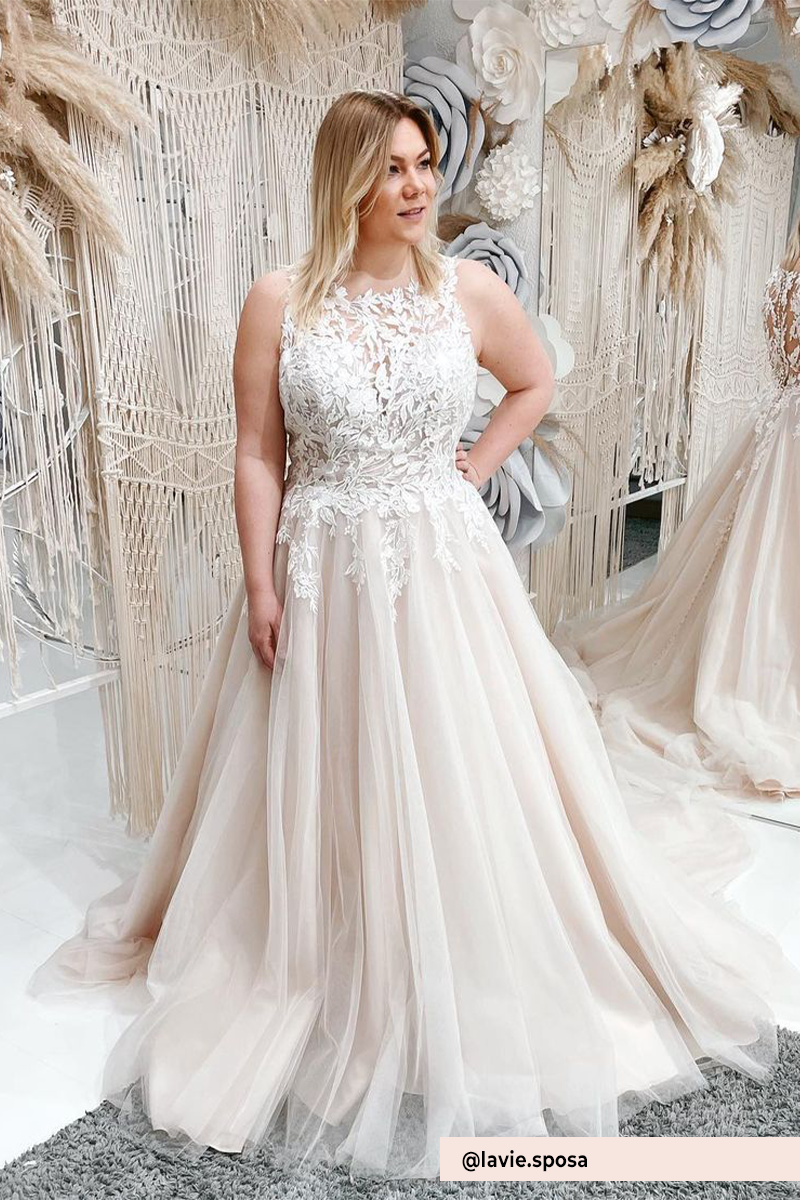 Blake da Lavie Sposa, condiviso su Instagram