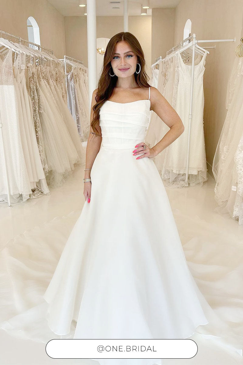 Chrissy da One Bridal, condiviso su Instagram