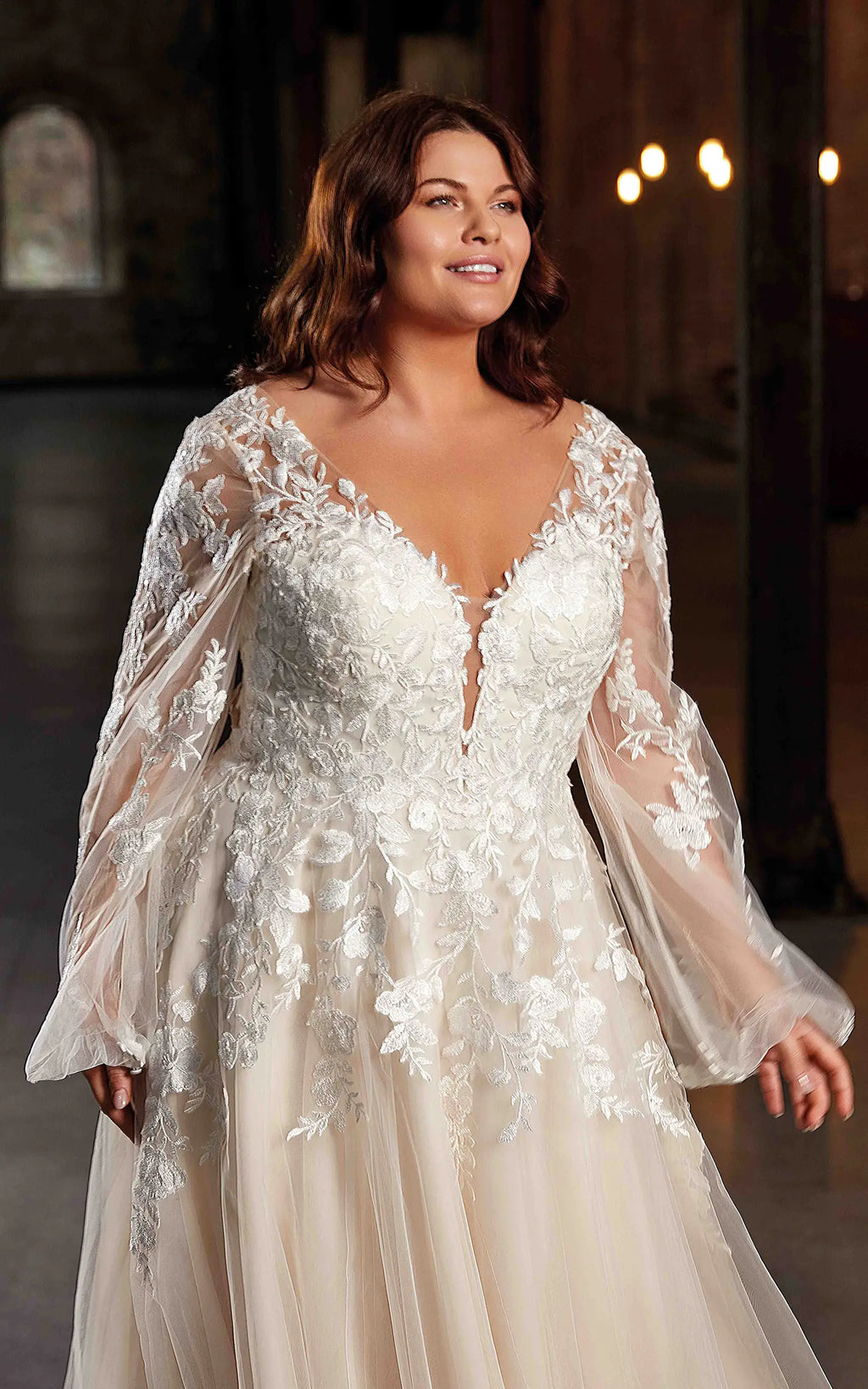 Angel (UR522) — Eddy K Curvy