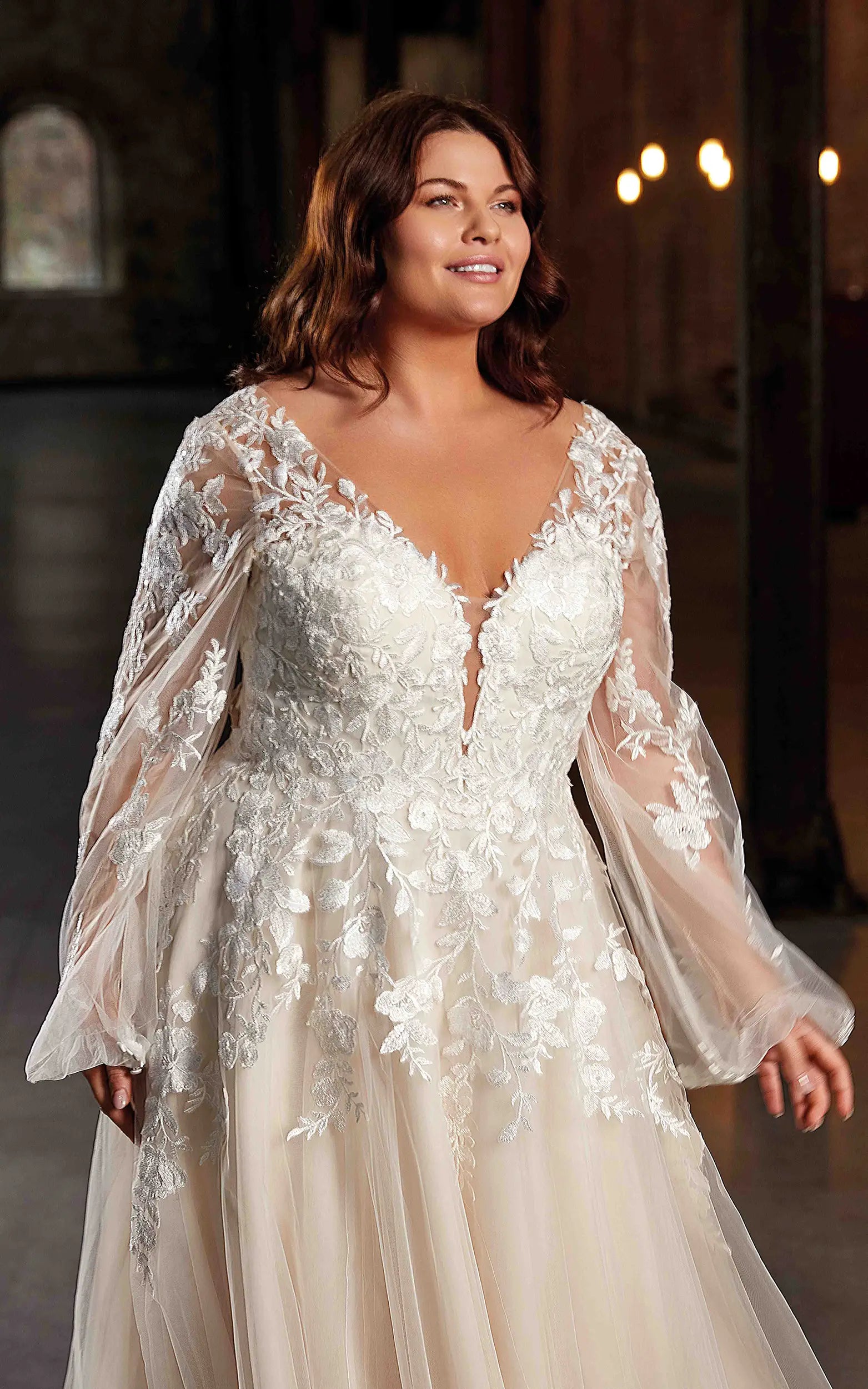 Angel (UR522) — Eddy K Curvy