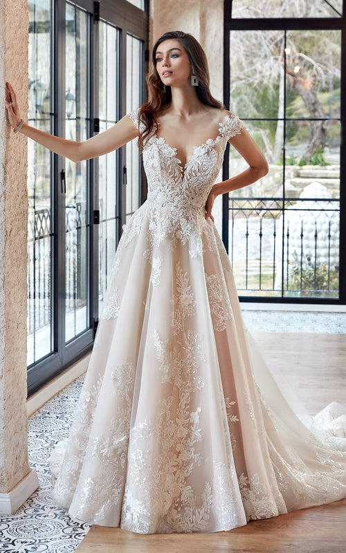 Dorothy (CT325) — Eddy K Milano Couture