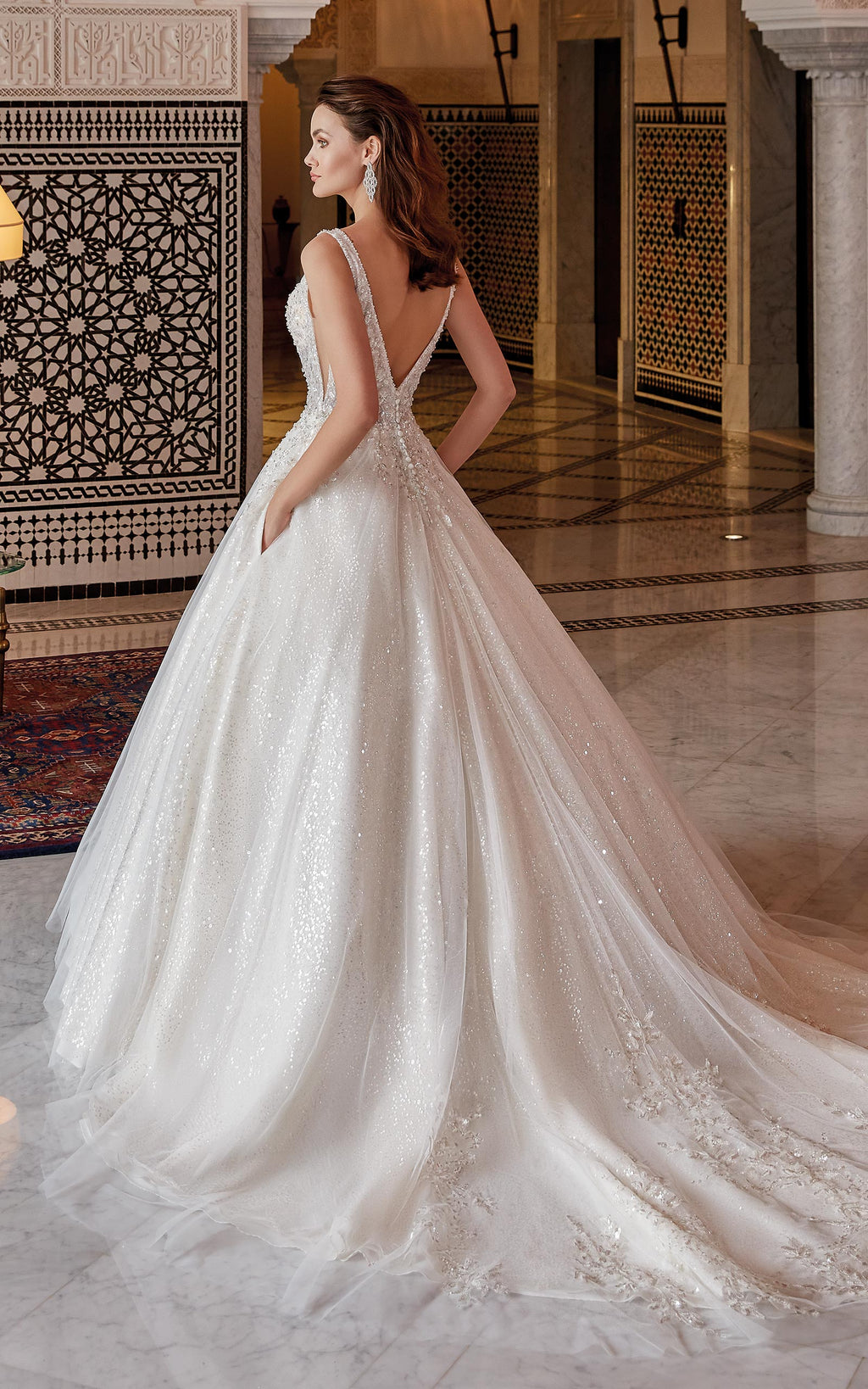 CT274 (CT274) — Eddy K Milano Couture
