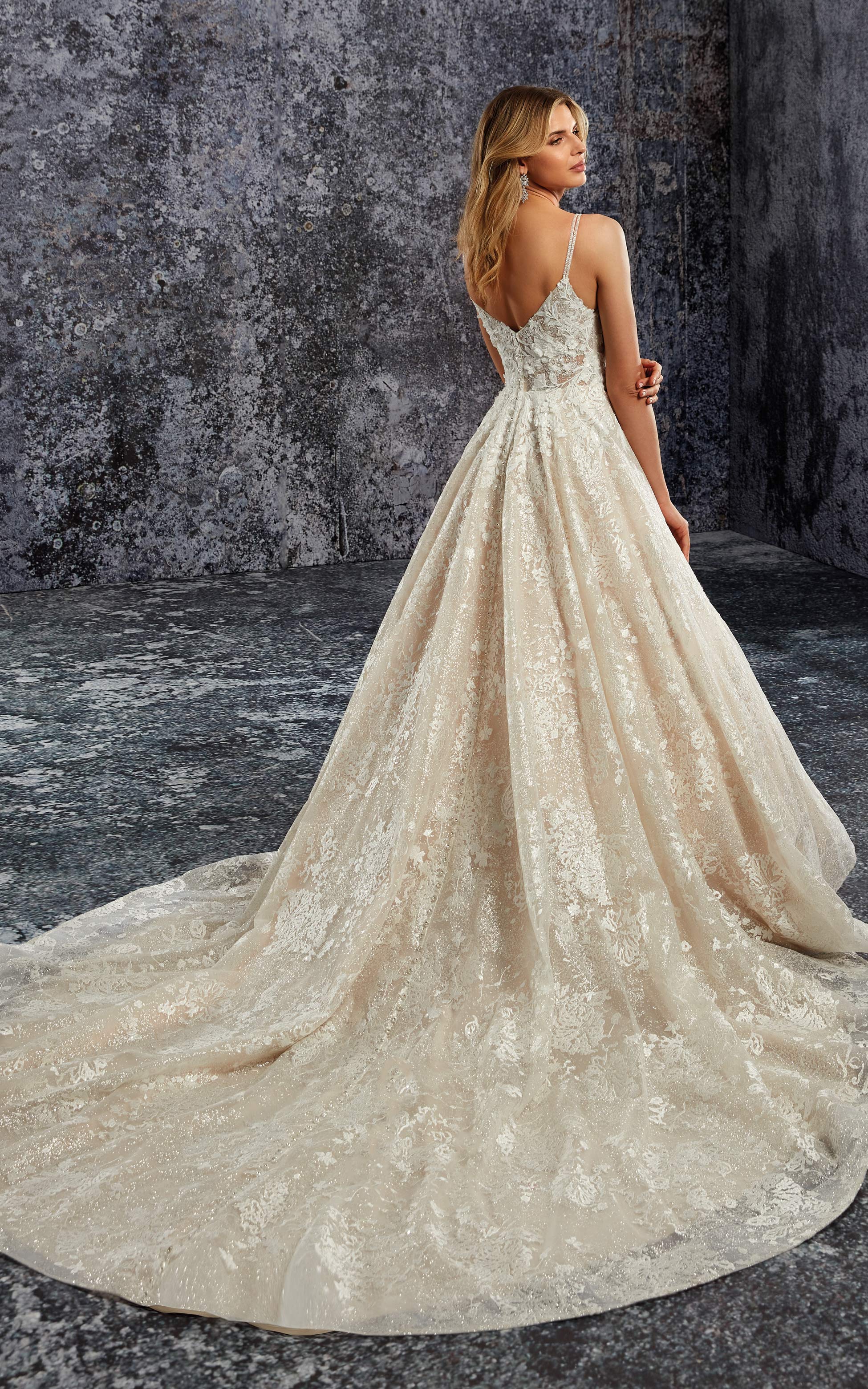 Sonia (CT452) — Eddy K Milano Couture