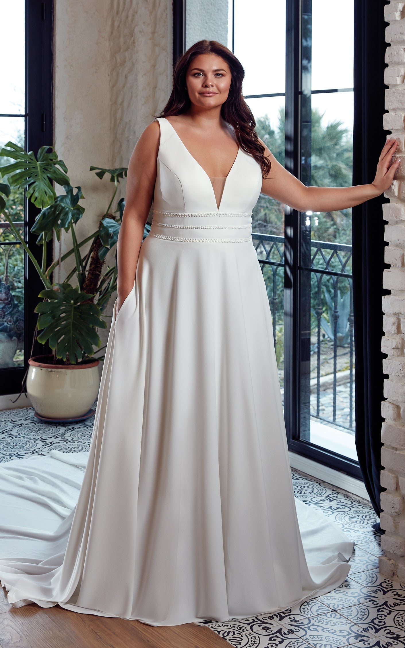 Addison (UR473) — Eddy K Curvy