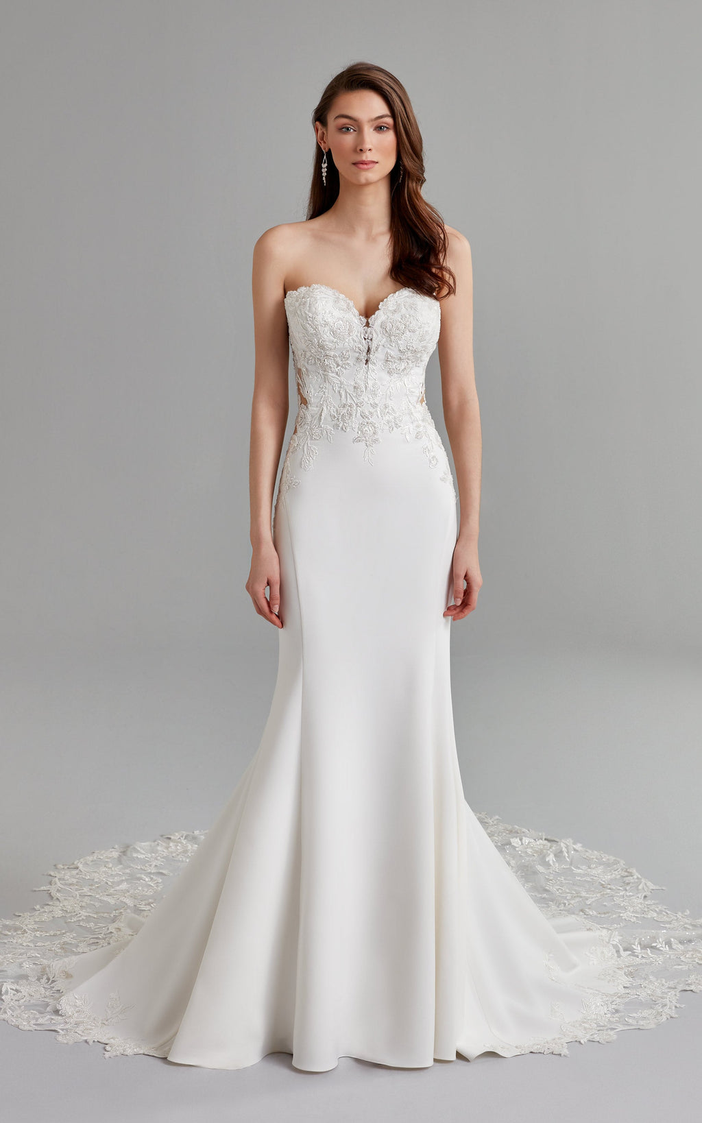 Elizabeth (CT328) — Eddy K Milano Couture