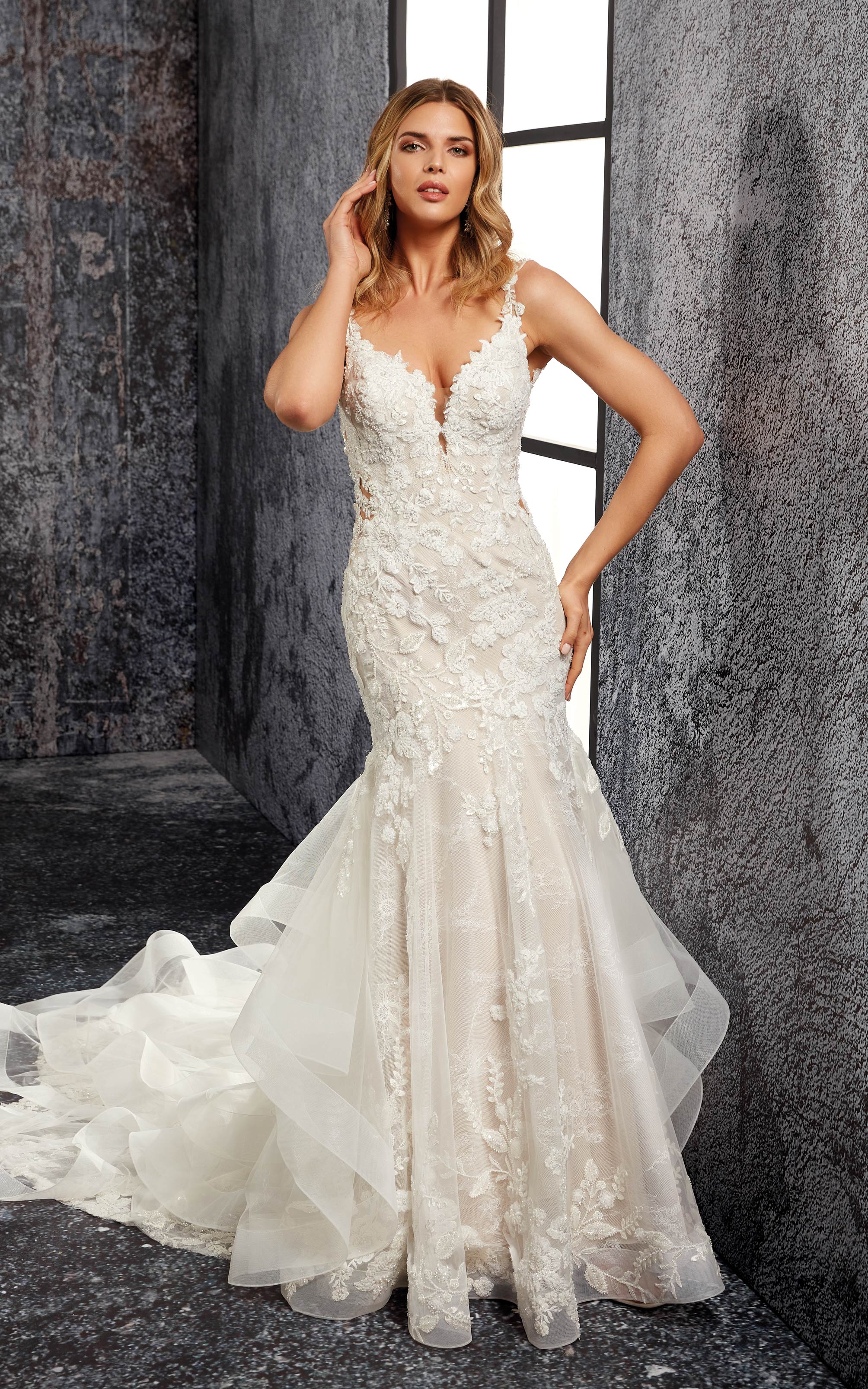 Billie (CT442) — Eddy K Milano Couture
