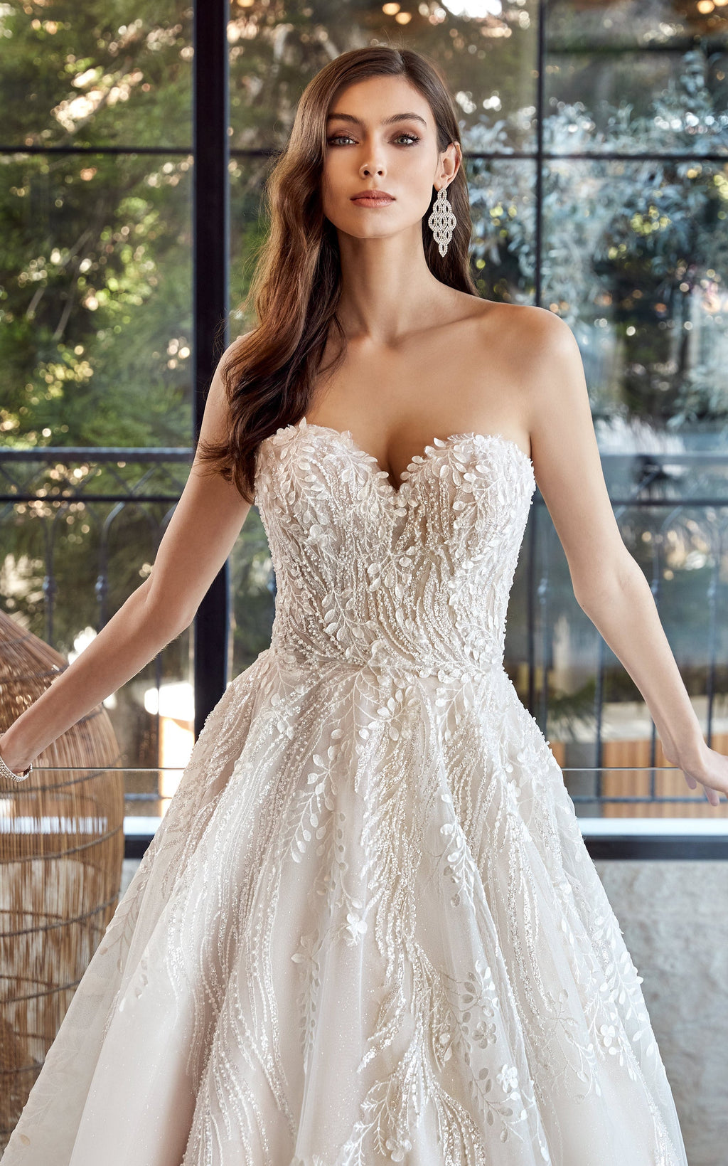 Alice (CT323) — Eddy K Milano Couture