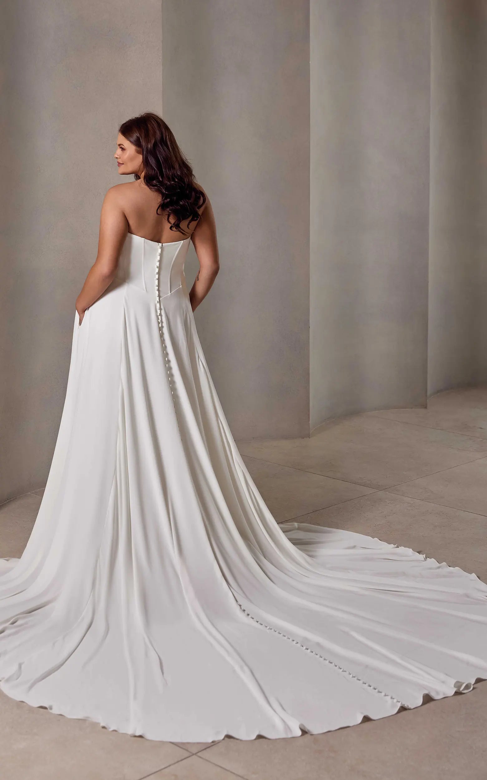 Tinsley (UR633) — Eddy K Curvy