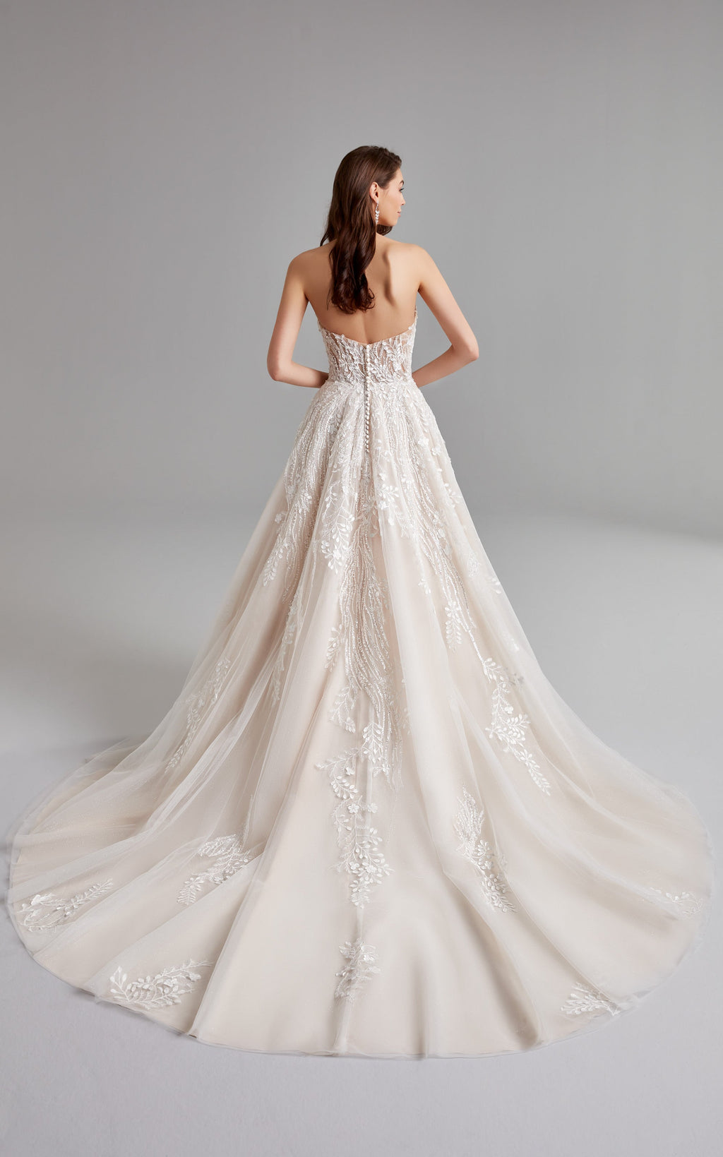 Alice (CT323) — Eddy K Milano Couture