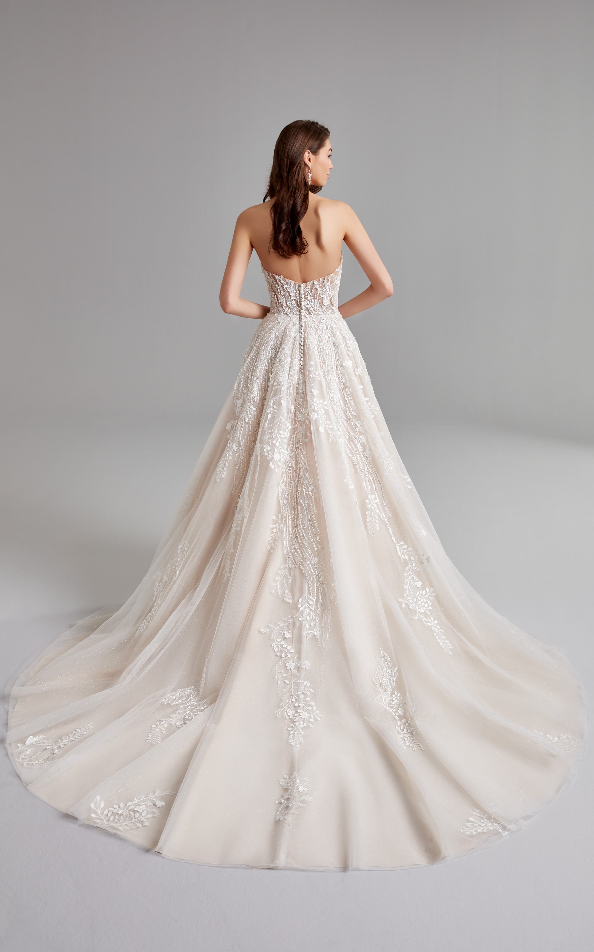 Alice (CT323) — Eddy K Milano Couture