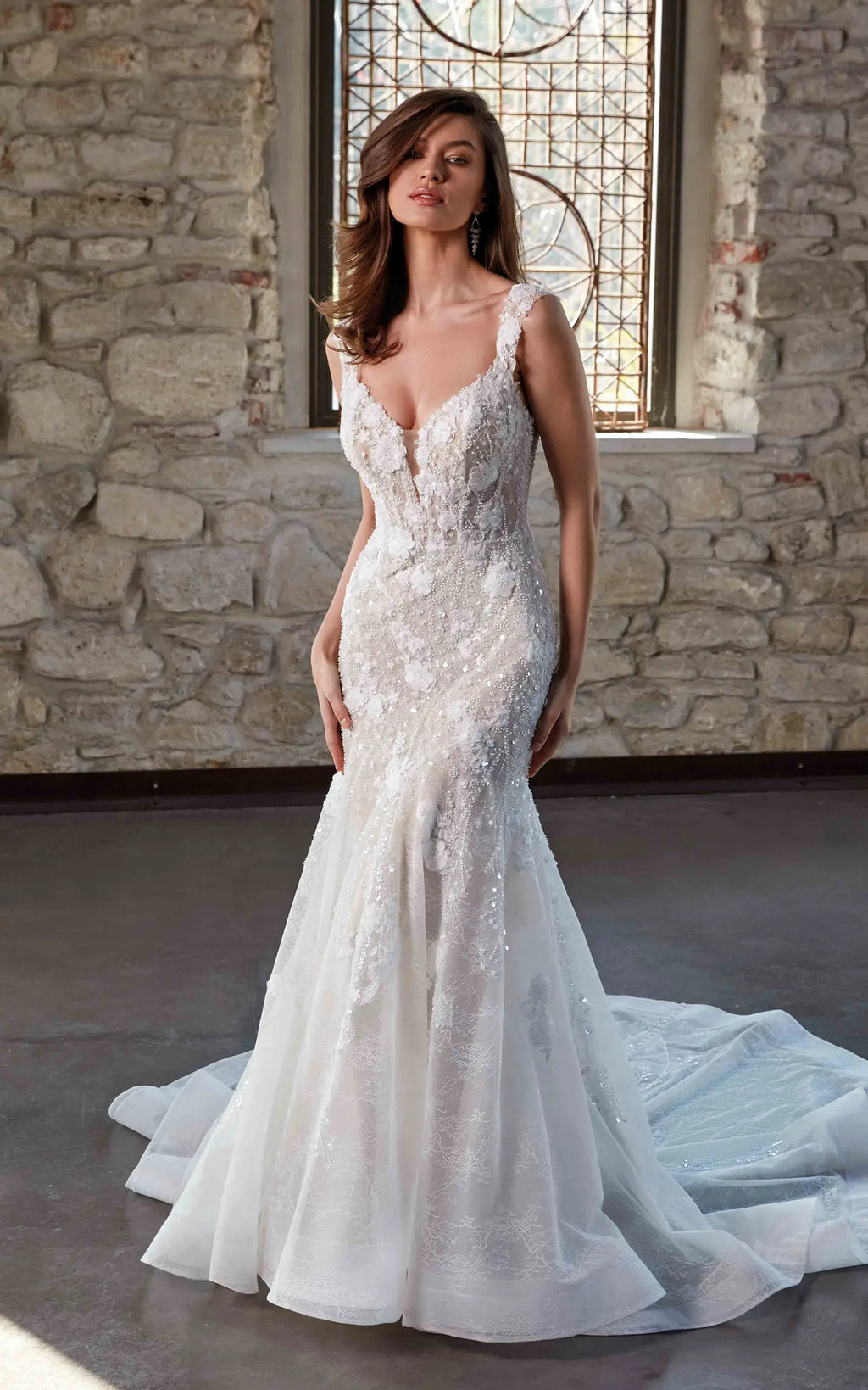 Gwen (CT571) — Eddy K Milano Couture