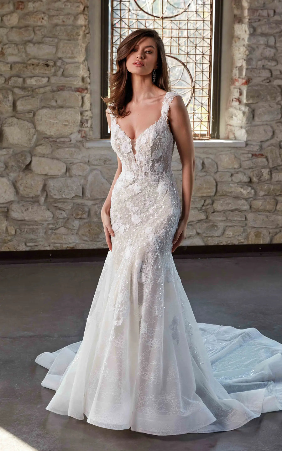 Gwen (CT571) — Eddy K Milano Couture