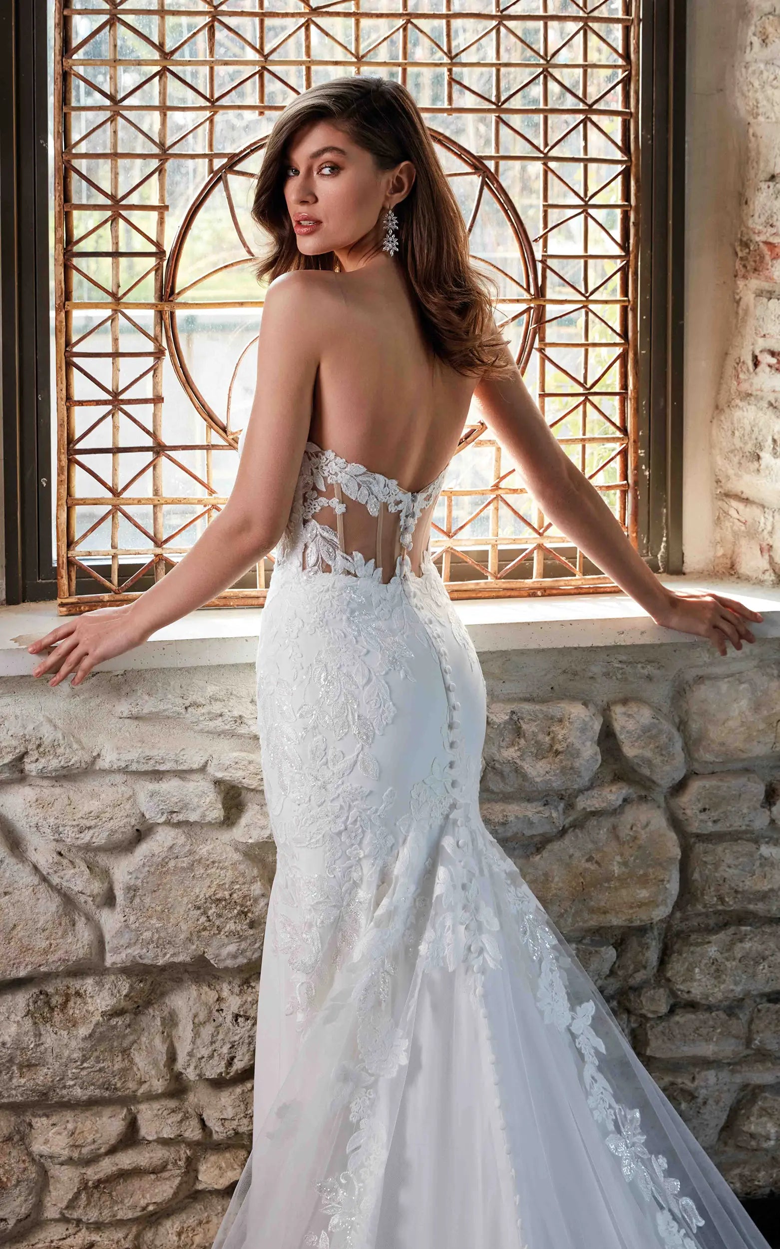 Jodie (CT568) — Eddy K Milano Couture