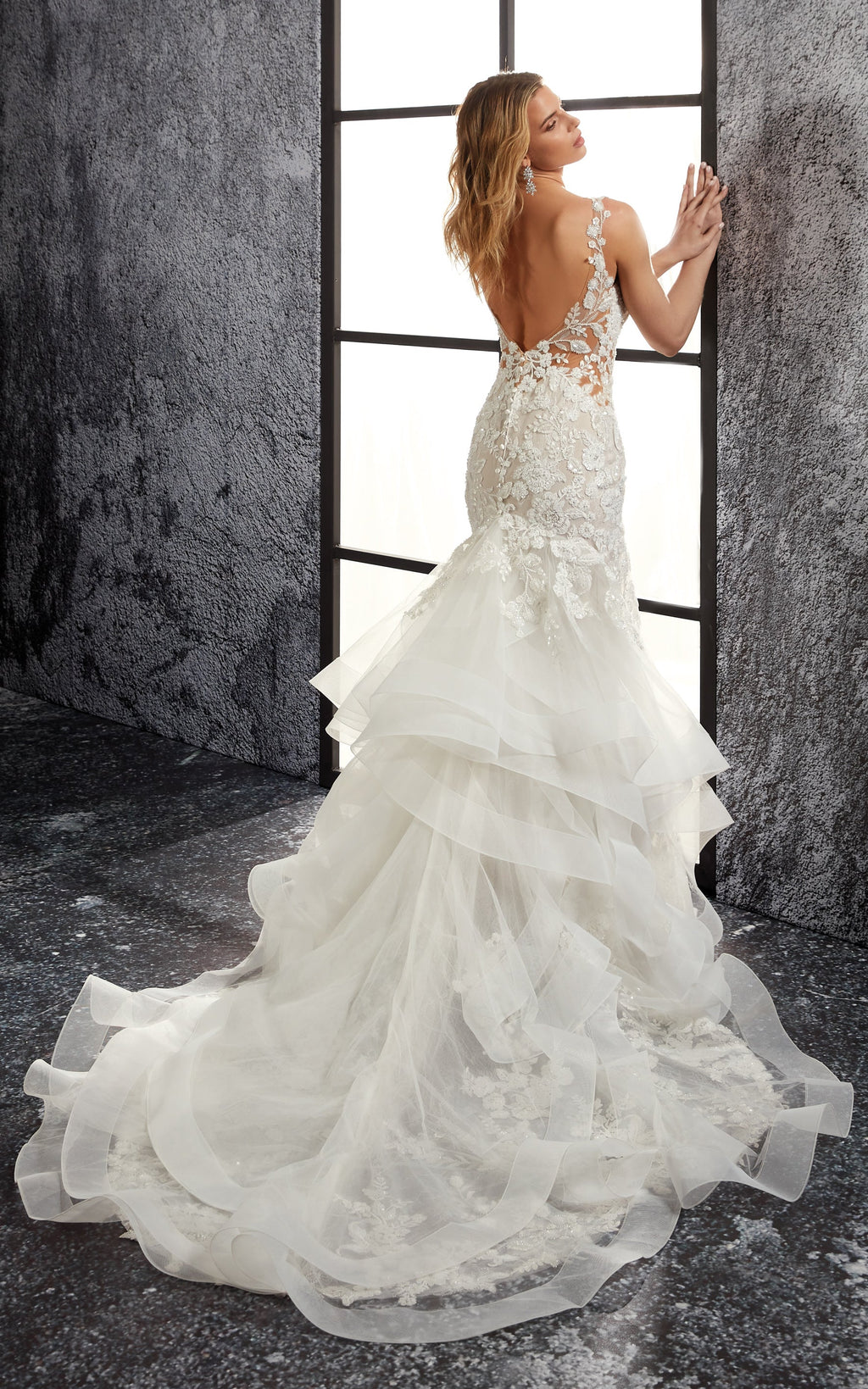 Billie (CT442) — Eddy K Milano Couture