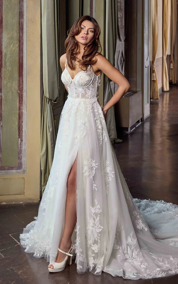Josephine (CT628) — Eddy K Milano Couture