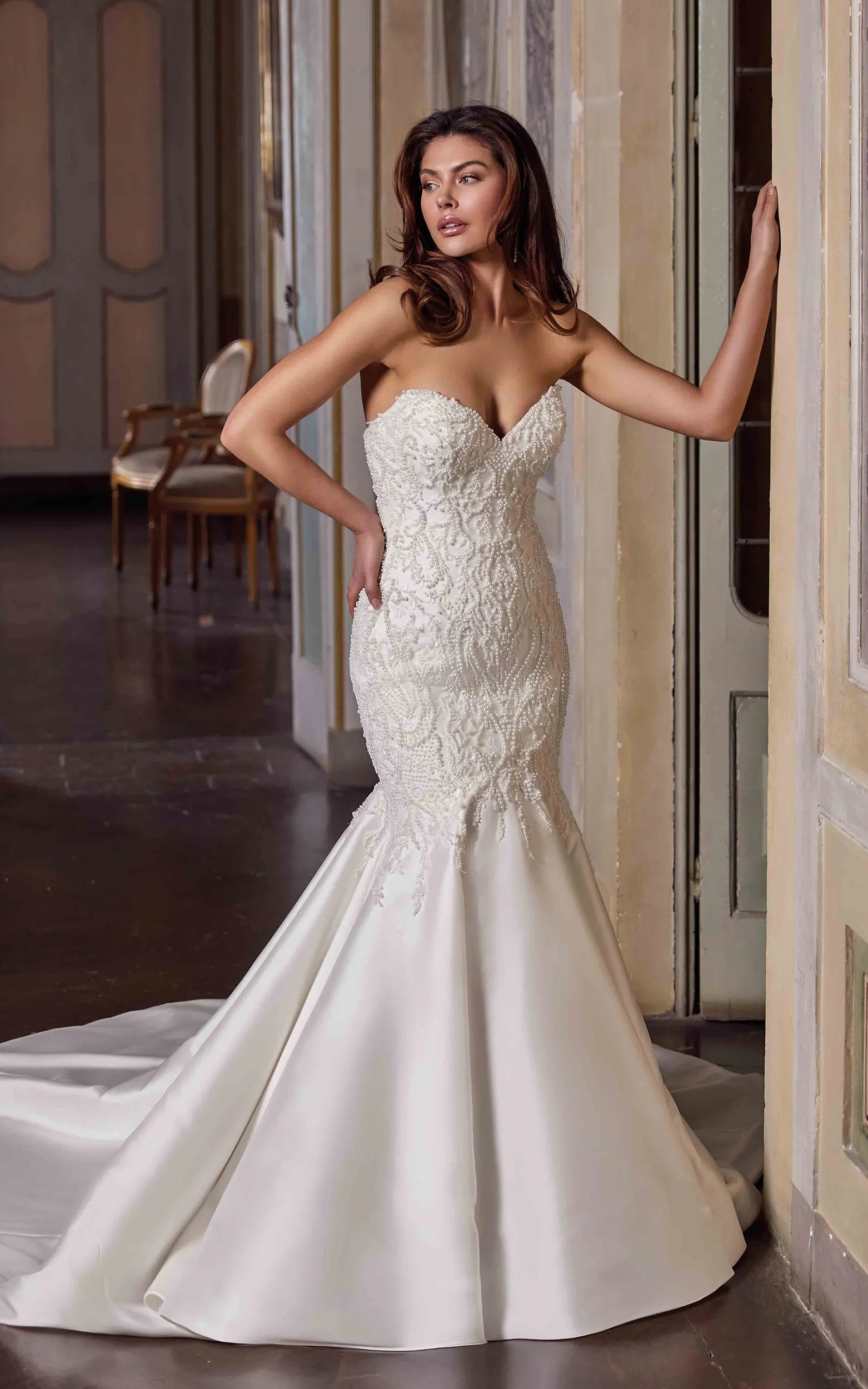 Tabatha (CT635) — Eddy K Milano Couture