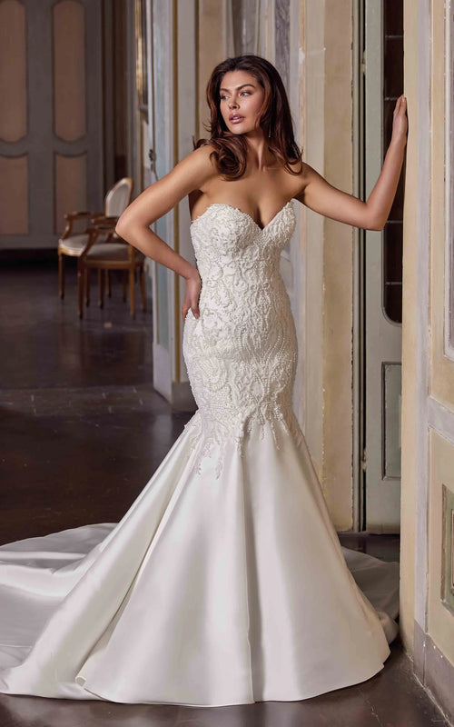 Tabatha (CT635) — Eddy K Milano Couture