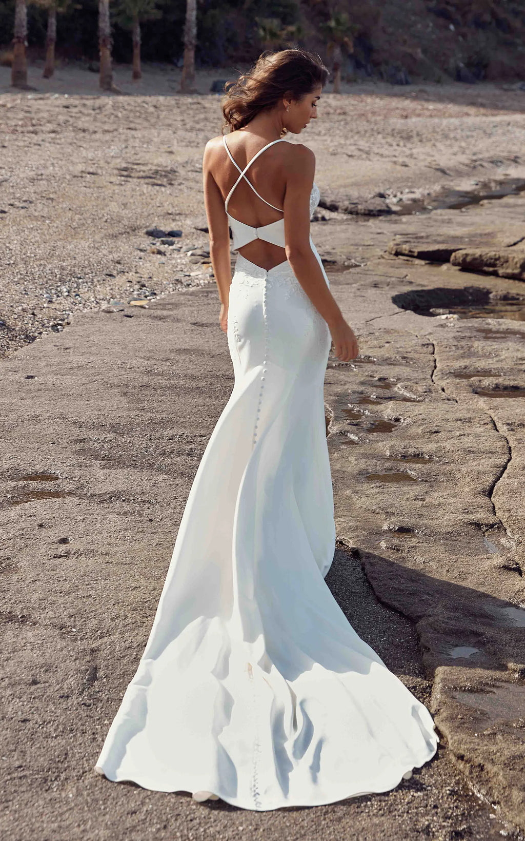 Berta (DR2603) — Eddy K Dreams