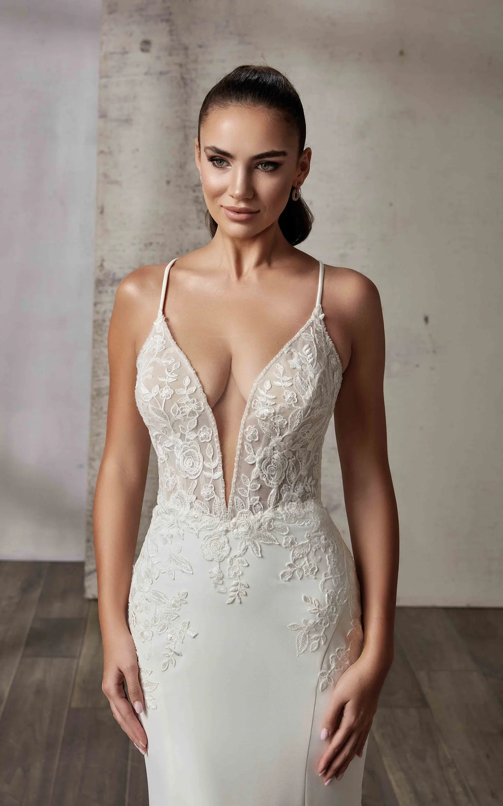 Berta (DR2603) — Eddy K Dreams