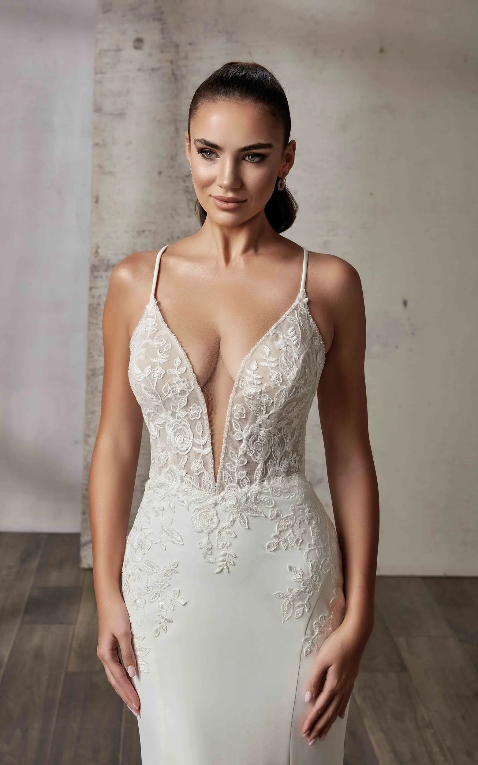 Berta (DR2603) — Eddy K Dreams