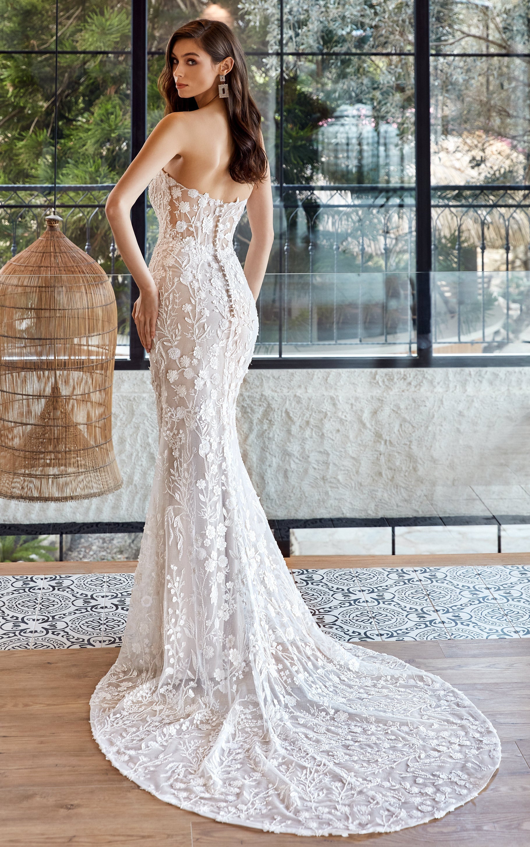 Jacqueline (CT322) — Eddy K Milano Couture