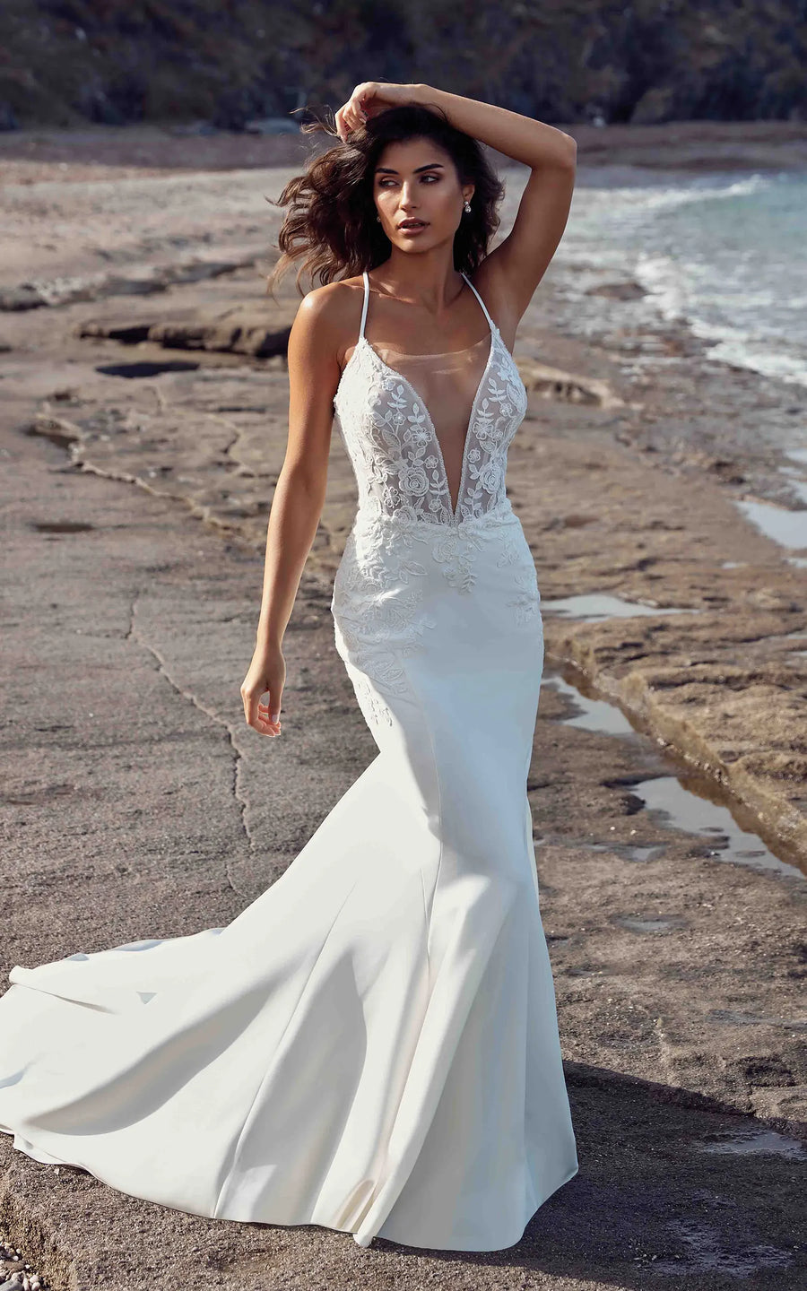 Berta (DR2603) — Eddy K Dreams