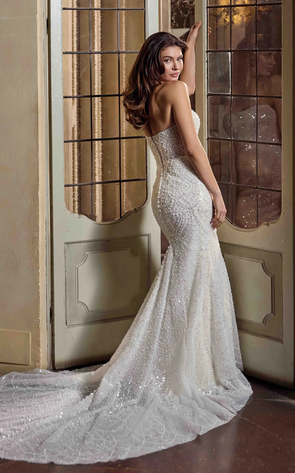 Gwendolyn (CT629) — Eddy K Milano Couture