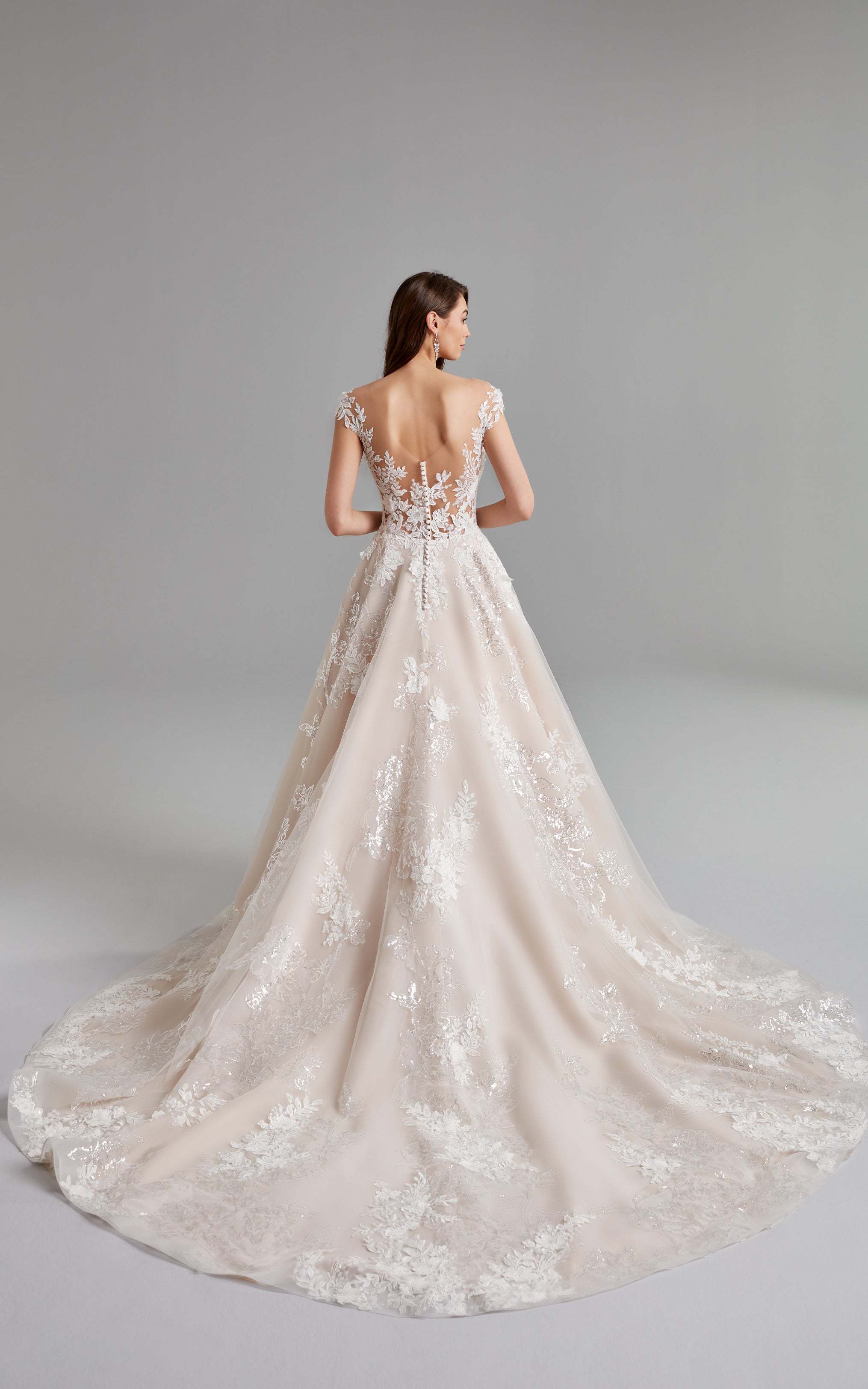 Dorothy (CT325) — Eddy K Milano Couture